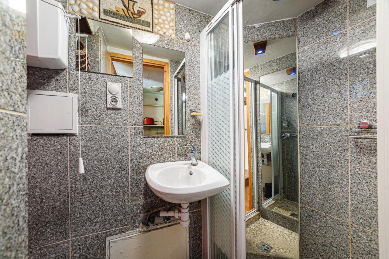 Gul Baba Saray Apartment