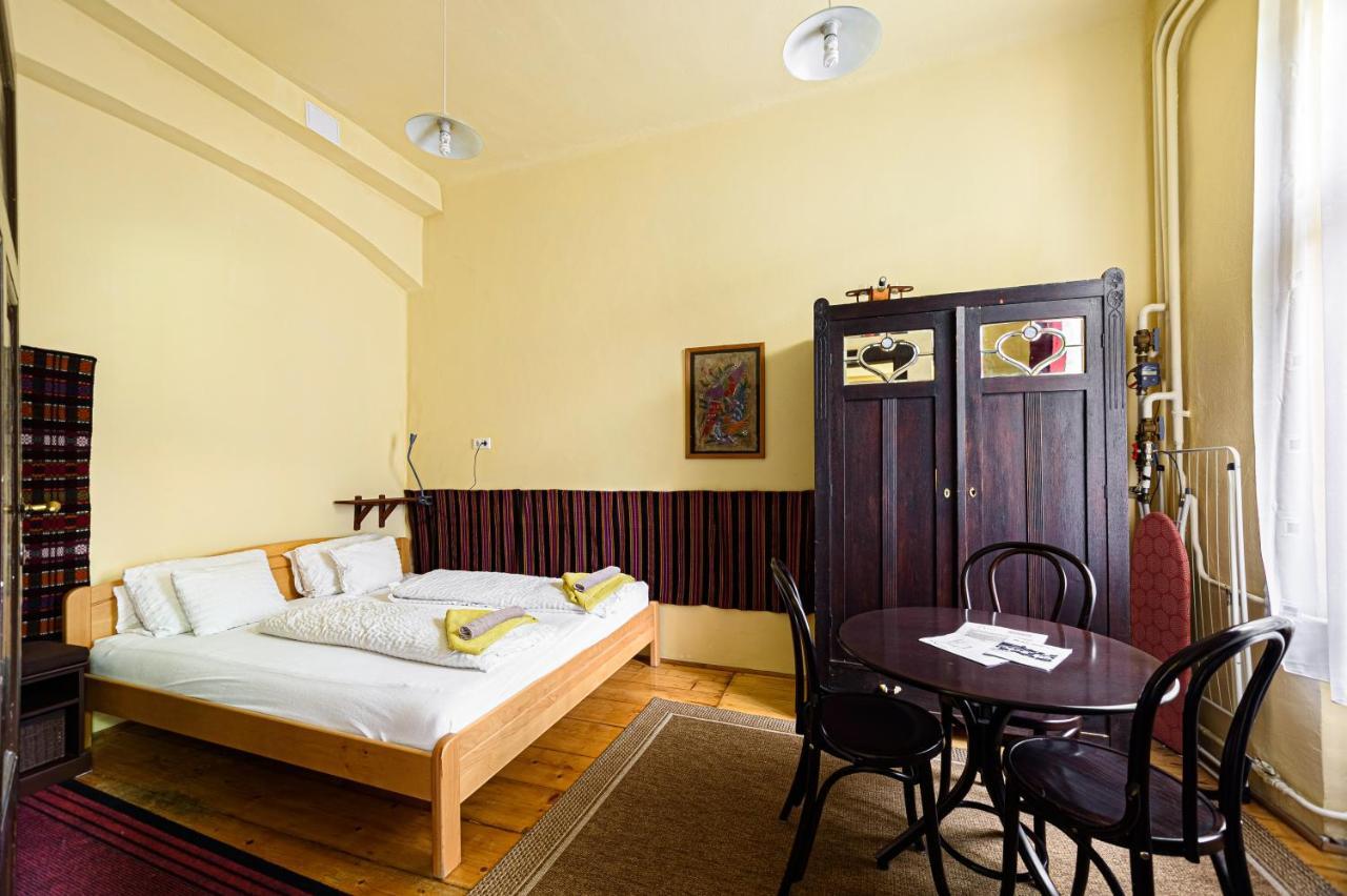 Apartamento Gul Baba Saray