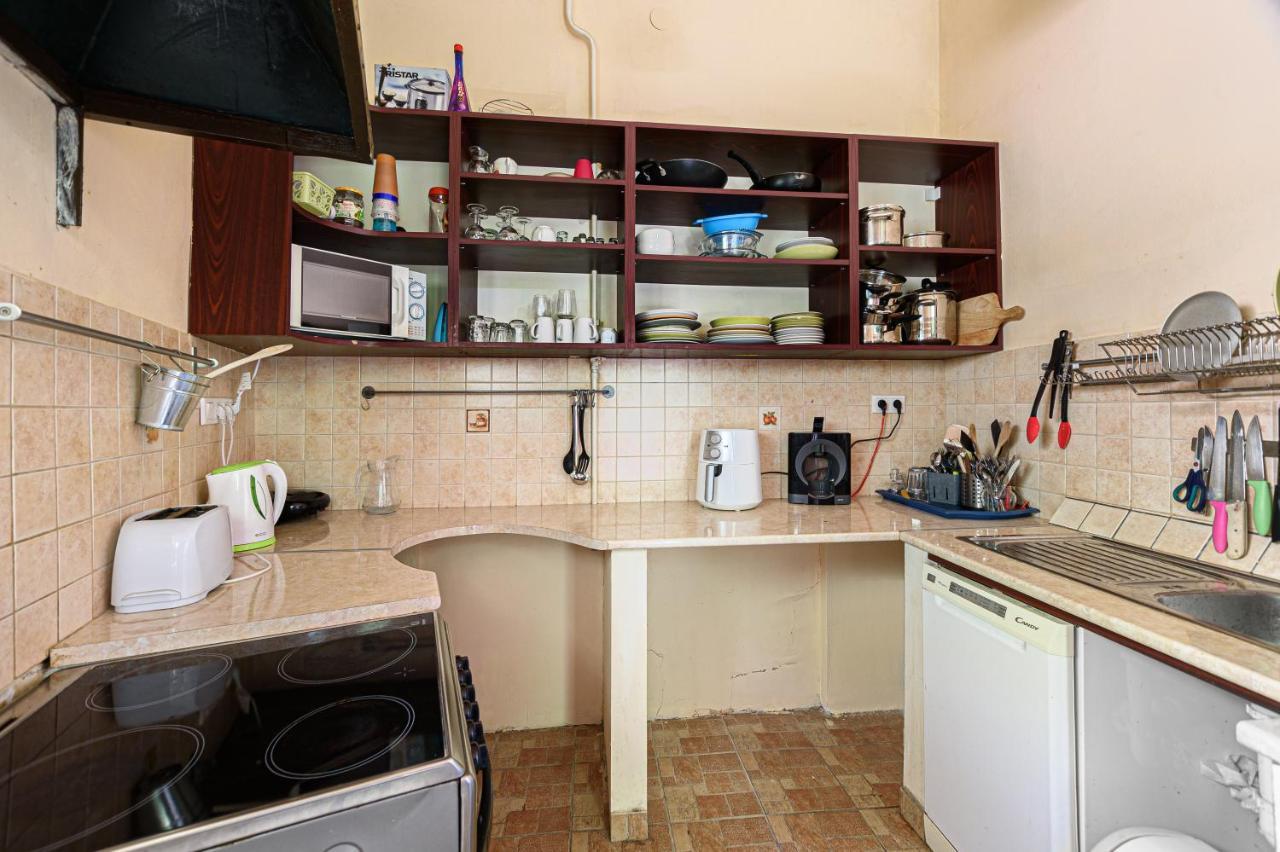 Gul Baba Saray Apartman *