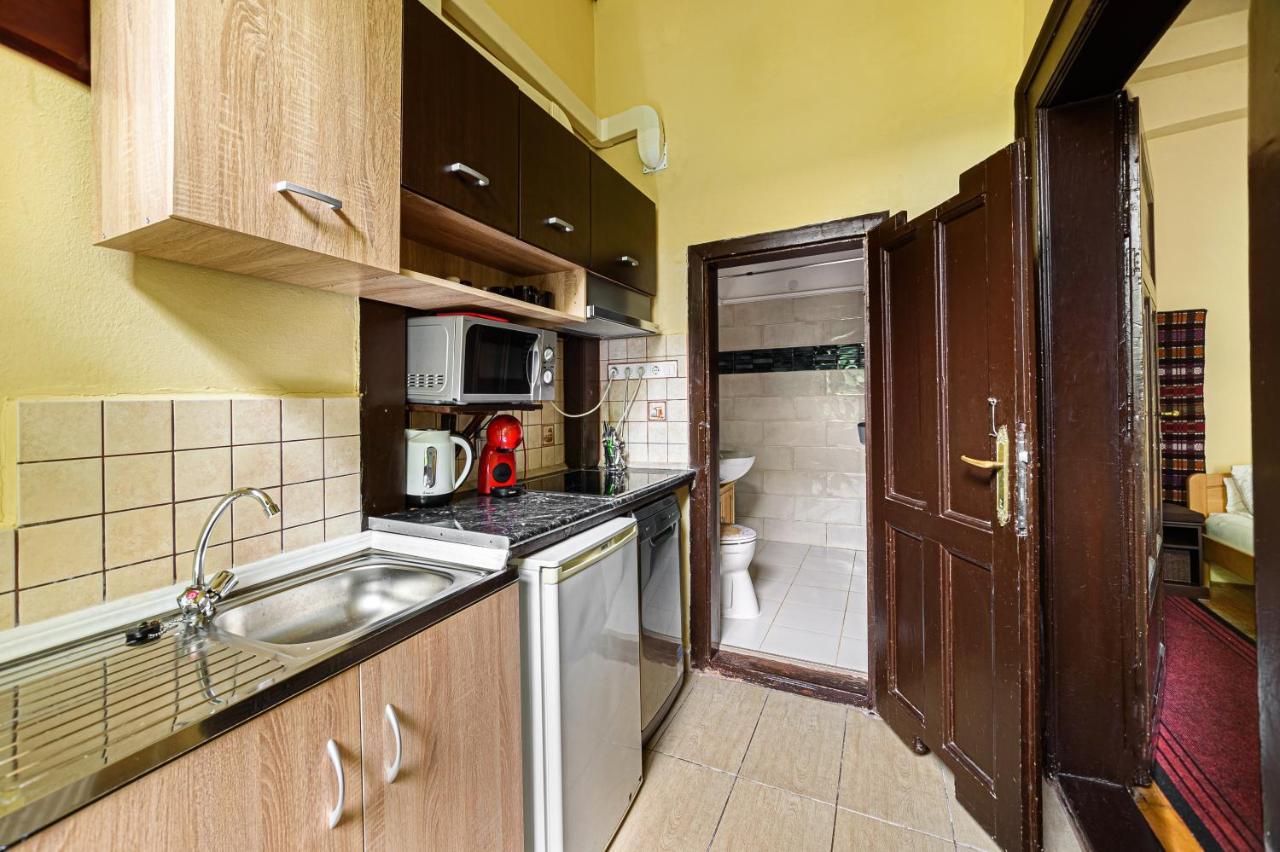 Gul Baba Saray Apartman Budapest