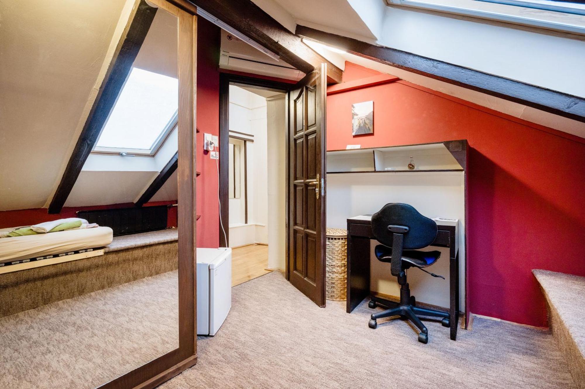 Gul Baba Saray Apartman *