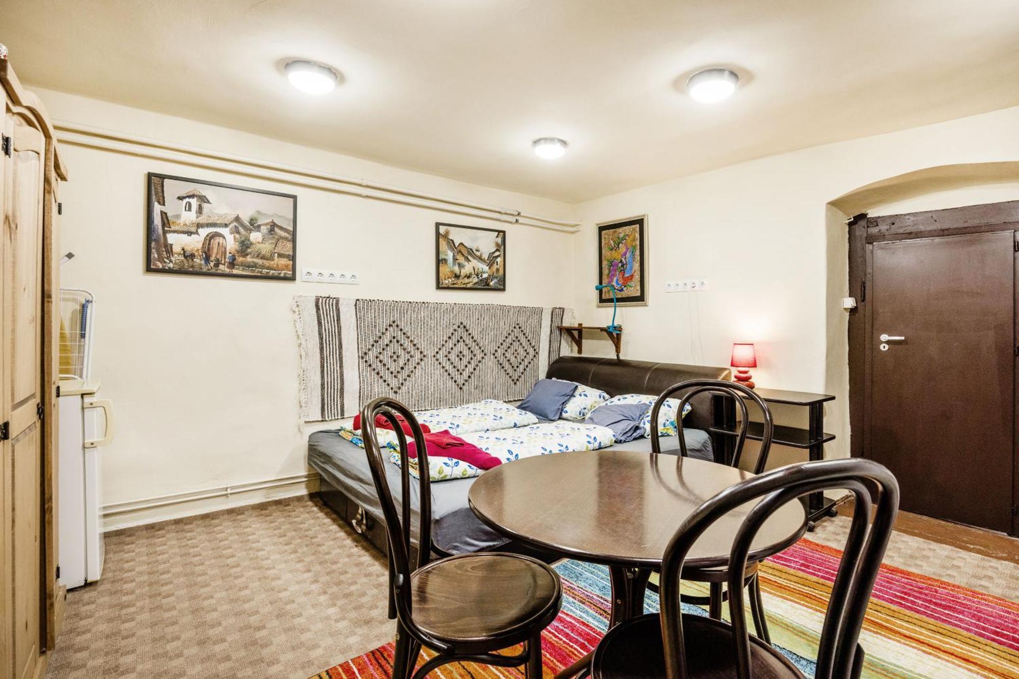 Gul Baba Saray Apartman