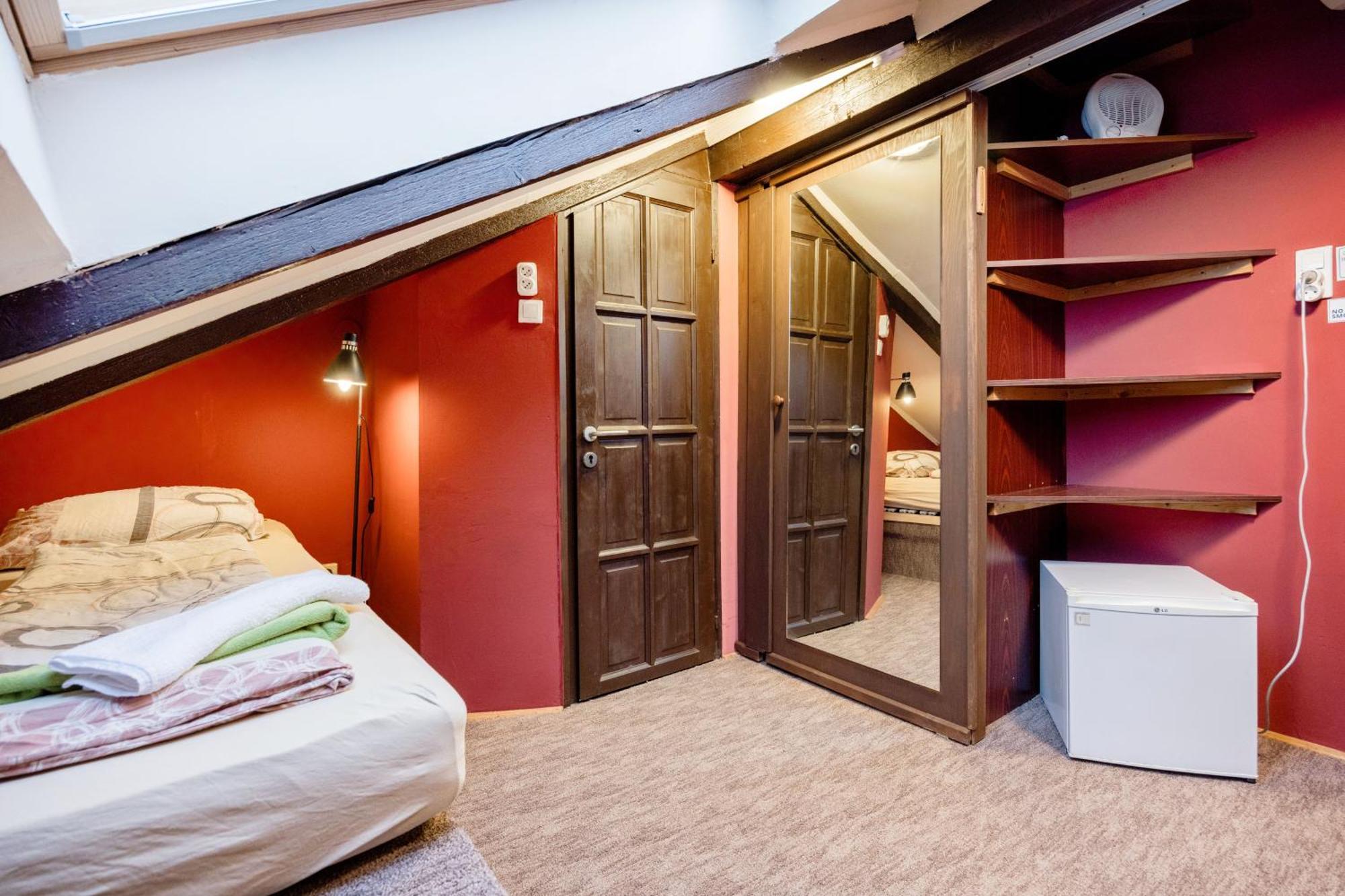 Apartman Gul Baba Saray *