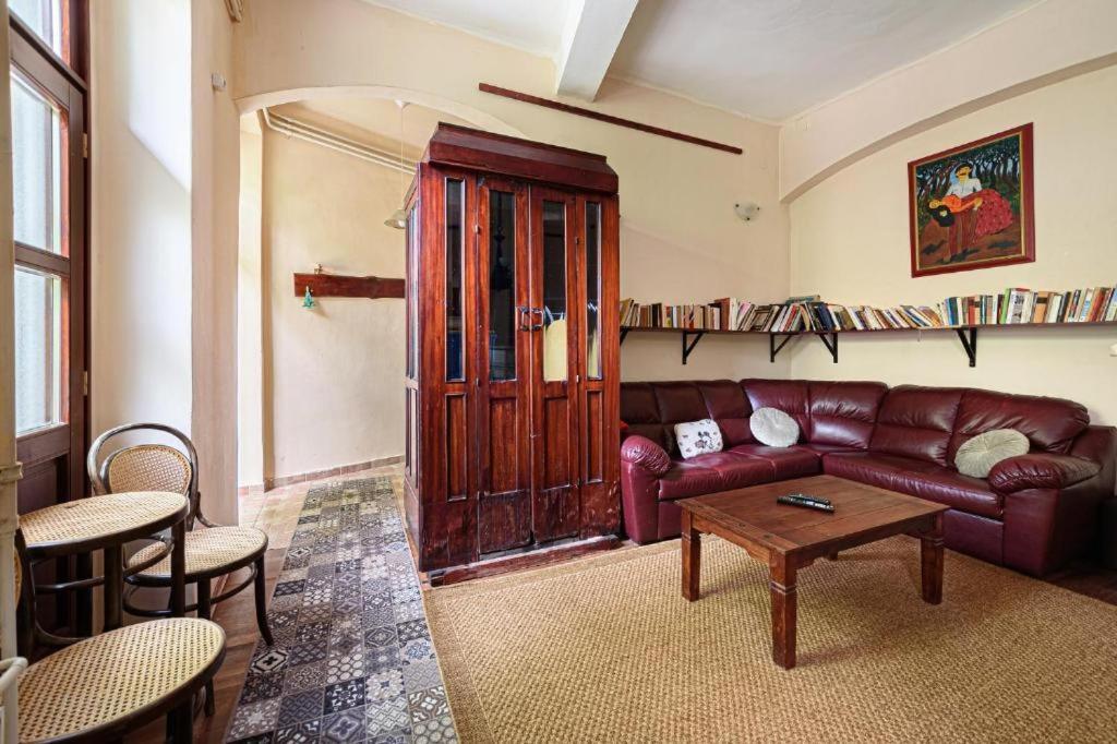 Gul Baba Saray Apartman