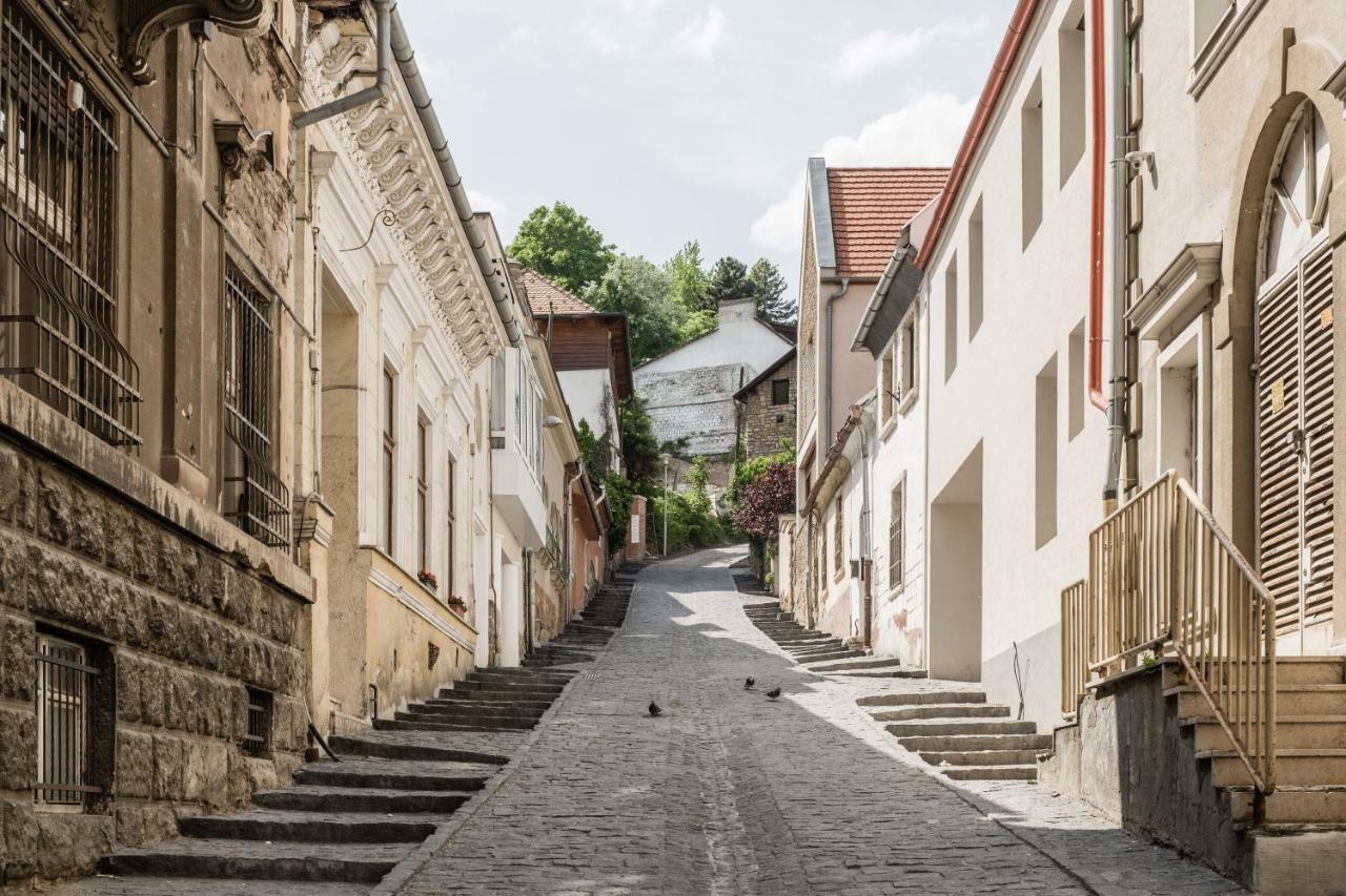 Gul Baba Saray Apartamento